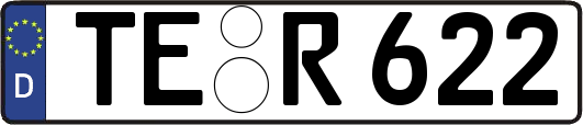 TE-R622