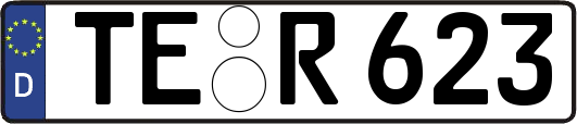 TE-R623