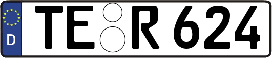 TE-R624