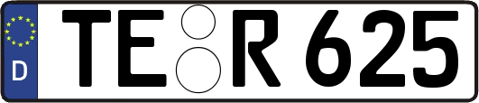 TE-R625