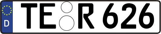 TE-R626