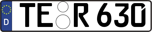 TE-R630