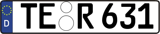 TE-R631