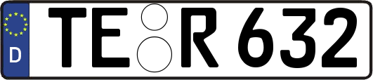 TE-R632