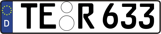 TE-R633