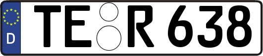 TE-R638