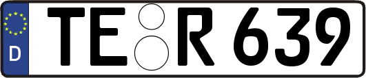 TE-R639
