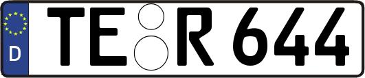 TE-R644