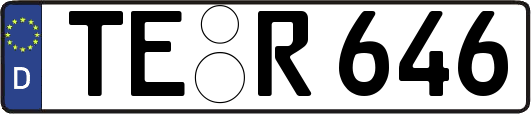 TE-R646