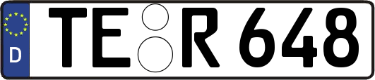 TE-R648