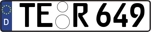 TE-R649