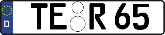 TE-R65