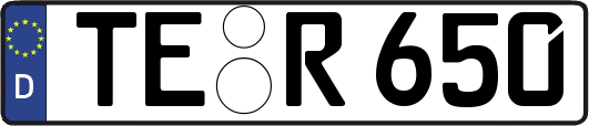 TE-R650