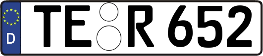 TE-R652