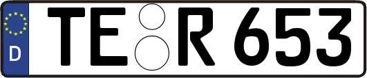 TE-R653