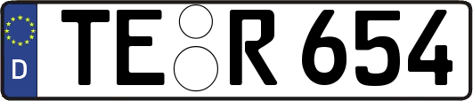 TE-R654