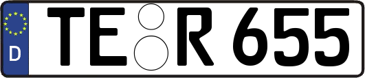TE-R655