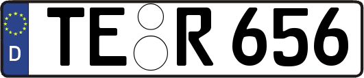 TE-R656