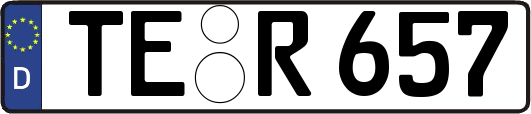 TE-R657