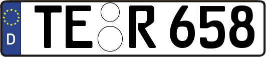 TE-R658