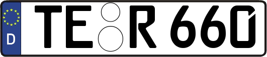 TE-R660