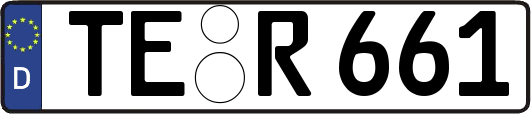 TE-R661