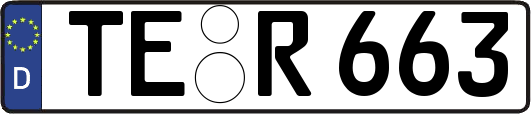 TE-R663