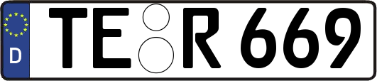 TE-R669