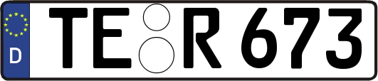 TE-R673