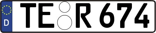 TE-R674