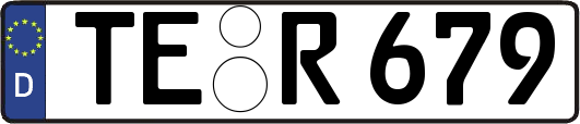 TE-R679