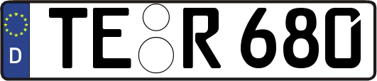 TE-R680