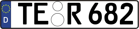 TE-R682