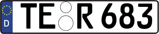 TE-R683