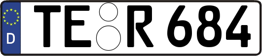 TE-R684
