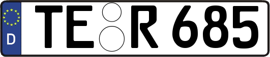 TE-R685