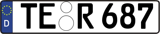 TE-R687