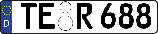TE-R688