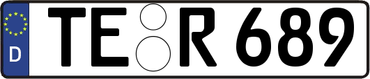 TE-R689