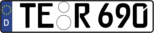 TE-R690