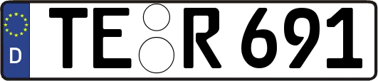 TE-R691