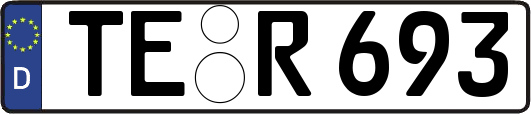 TE-R693