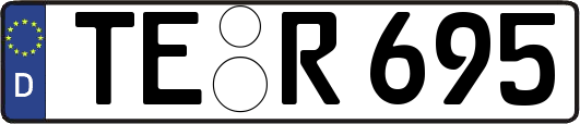 TE-R695