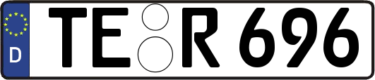 TE-R696