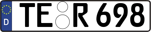 TE-R698