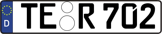 TE-R702