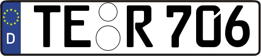 TE-R706