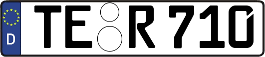 TE-R710