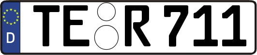 TE-R711