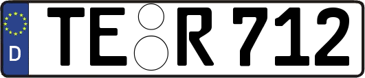 TE-R712